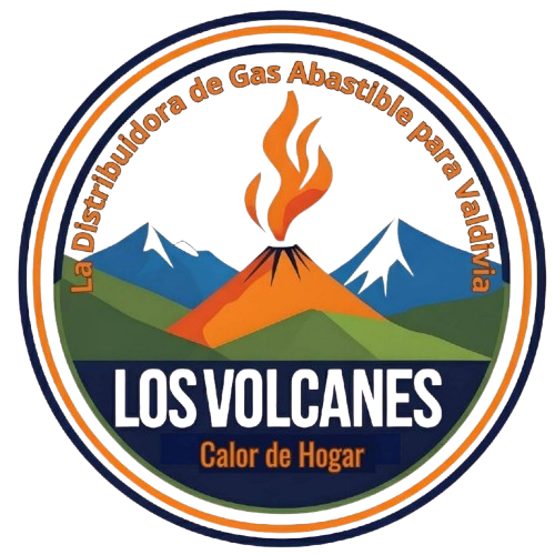 gas abastible los volcanes